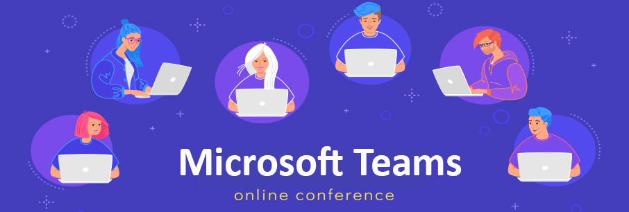 Commsverse Online Microsoft Teams Conference Extranet User Manager 3638